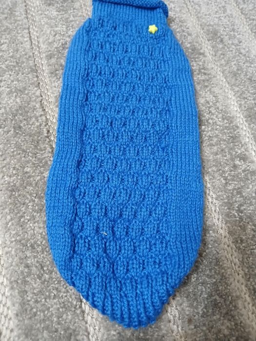 Продам одяг на сфінксів