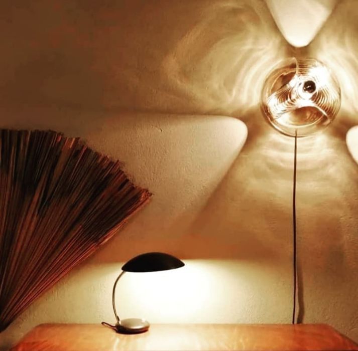 WAVE LAMP - Peill & Putzler