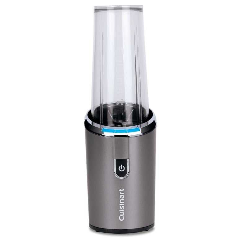 Cuisinart przenośny blender BPA Tritan kielich bezprzewodowy Nowy -50%