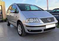 VW Sharan 1.9 TDi Confortline