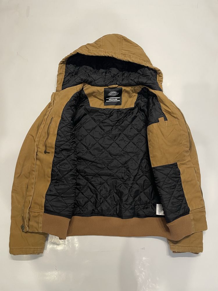 Dickies Vintage Detroit Acrive Jacket USA/ Дикис винтаж дэтроит куртка