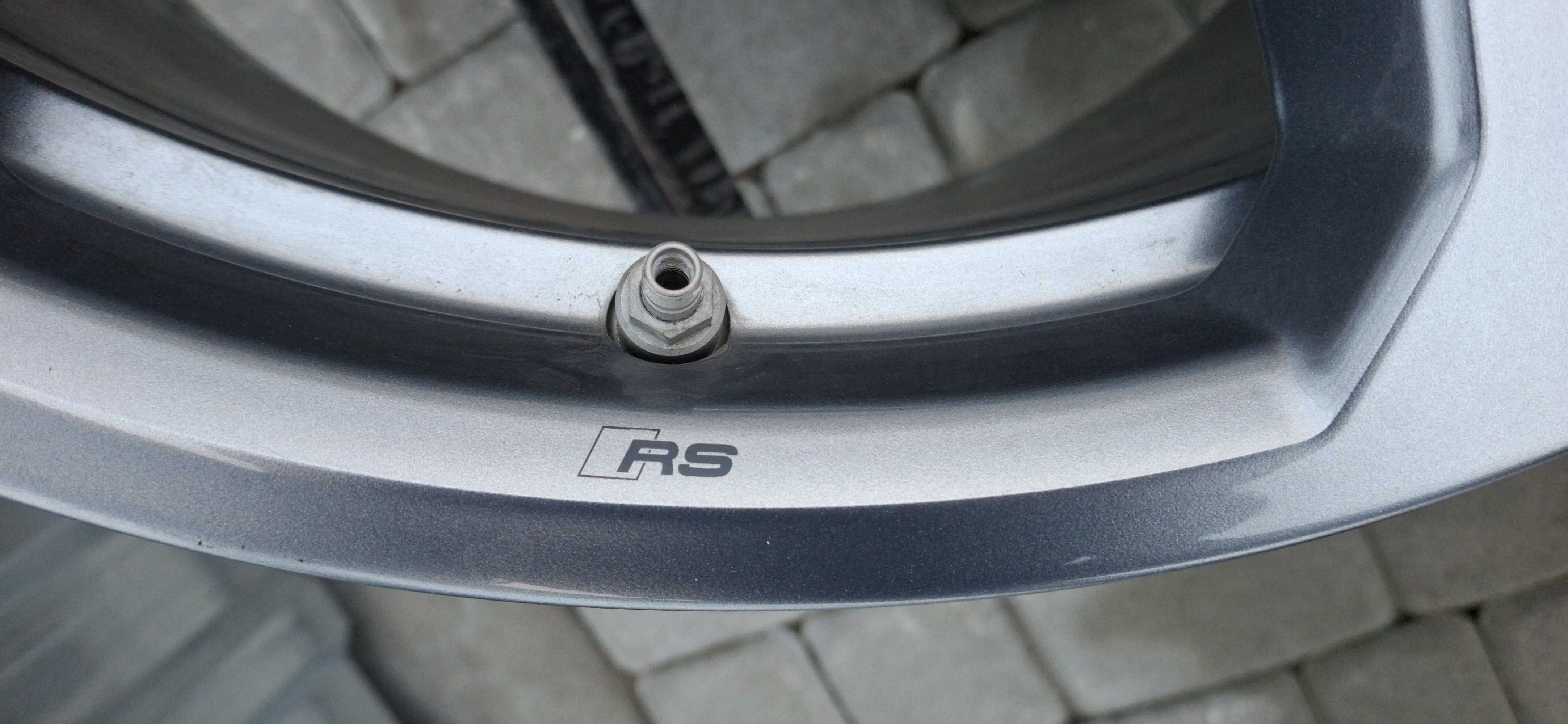 Диски R20 5x130 9J 11J ET54 ET60 E Tron GT RS Porsche Taycan Е трон