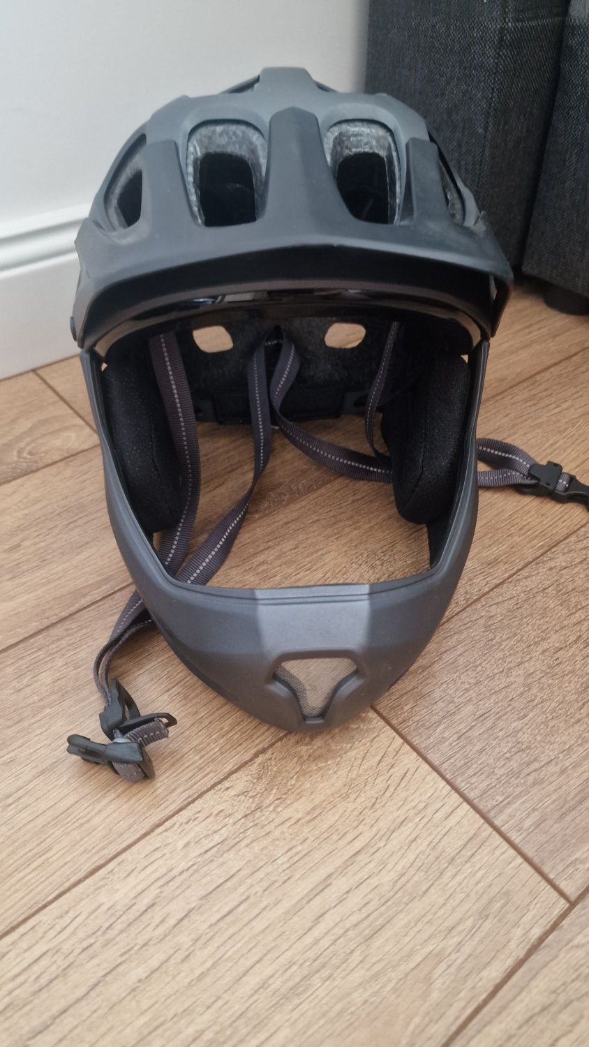 Kask Full Face Creek by Author Bicycles