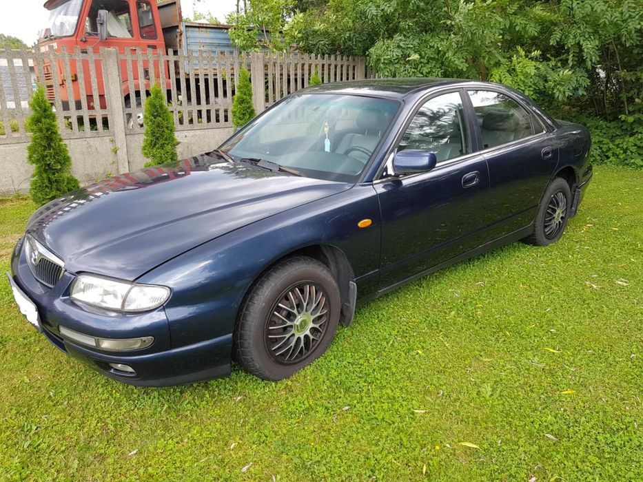 Mazda Xedos 9 2,3 V6 automat