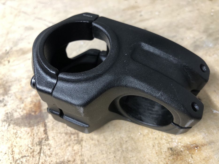 Avanços de biciceta BTT