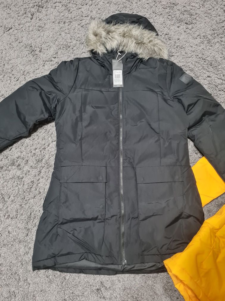 Жіноча парка Adidas W Xploric Parka