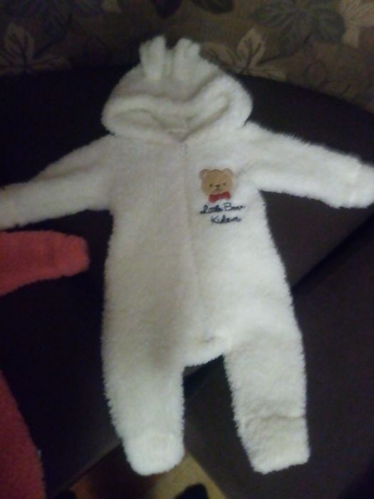 Продам нові дитячі костюми