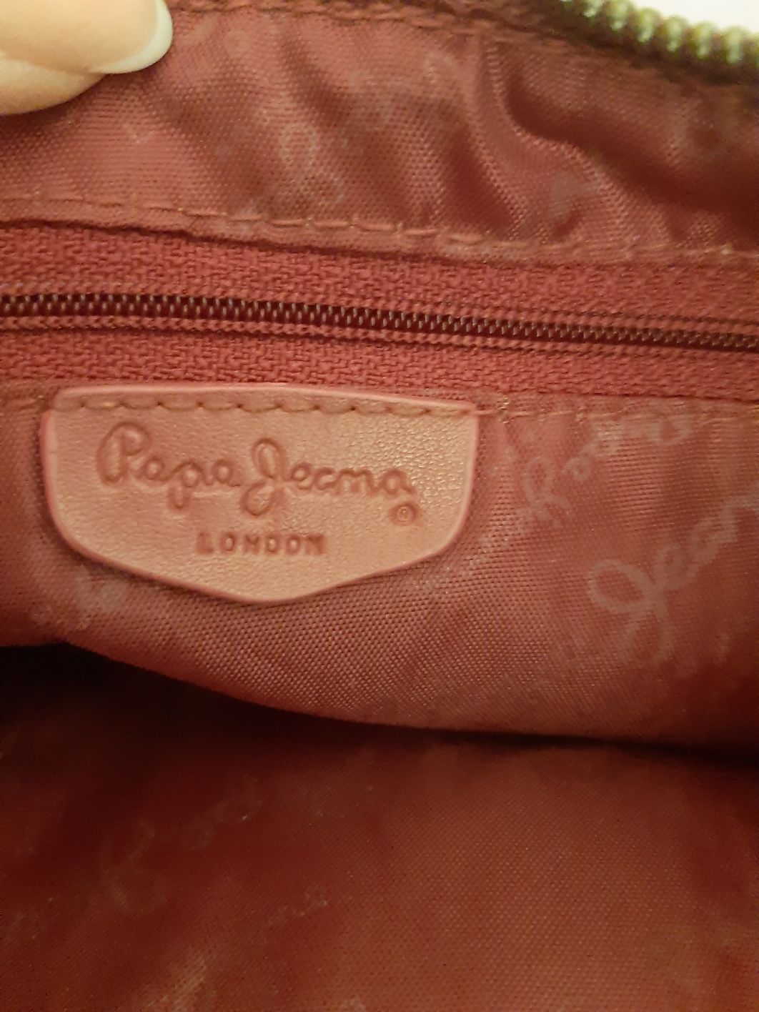 Torebka Pepe jeans