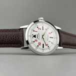Zegarek vintage Pilot India | lotniczy styl | Indie