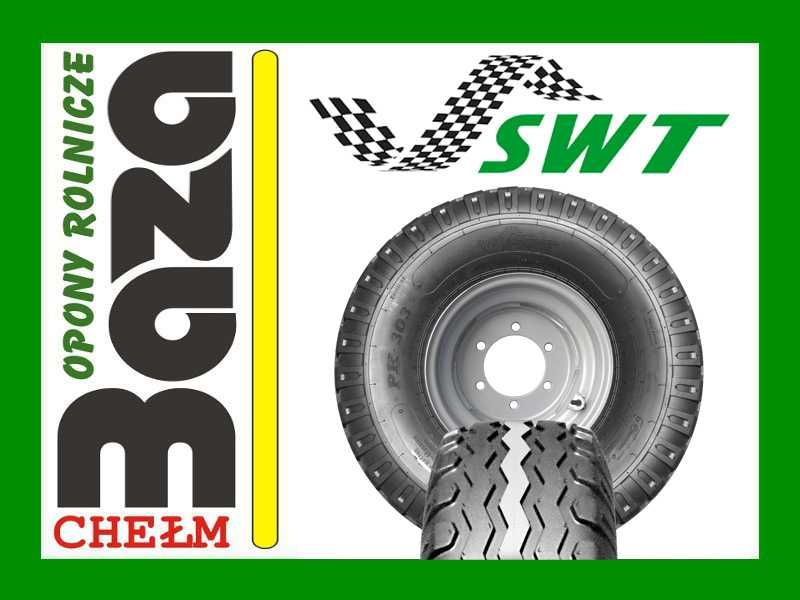 BAZA Koło 11.5/80-15.3 SWT / JTF 12PR STWo-85+ Przyczepa.+ TK !