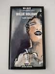 Billie Holiday - BD Jazz (2 CDs + Banda Desenhada)