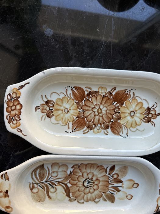 Miseczki KOŁO sprzed lat