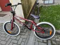 Rower BMX GT BIKES SLAMMER STREET wyczynowy rotor