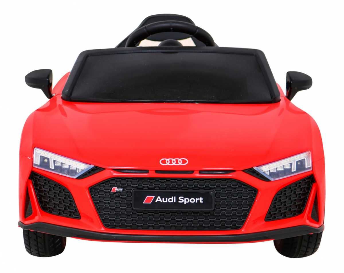 Audi R8 LIFT Samochodzik na akumulator dla dzieci A300 RATY 0%