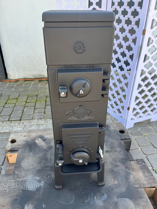Piec Koza Trolla 456