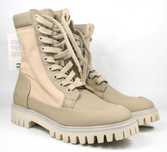 Tommy Hilfiger Trapery Th Casual Lace Up Boot roz. 38