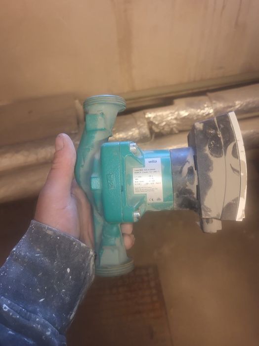 Pompa  Wilo-Yonos PICO 25/1-4