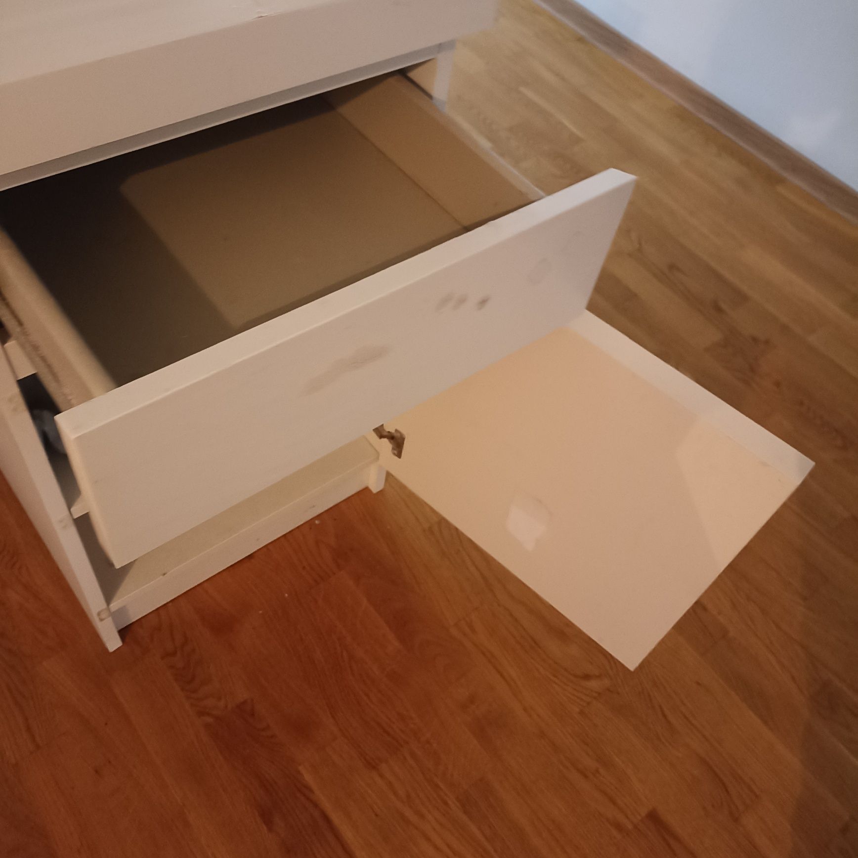 Biurko 140x65x 72