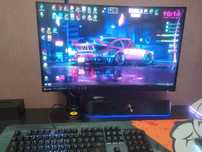 продам монитор MSI Optics g24 c4  24" дюйма