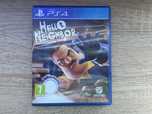 Hello Neighbor ps4/ps5