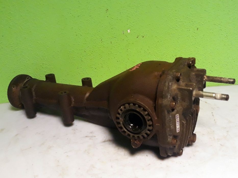 Dyfer Dyferencjał Tył SUBARU IMPREZA 1.5 2008r 4.11