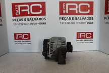 Alternador BMW 525i