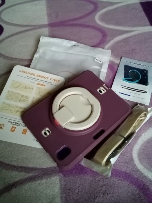 Pancerne etui na tablet
