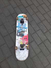 Deskorolka klasyczna skateboard