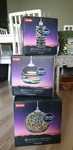 #lampy#nowe#wiszące 3szt, 3D