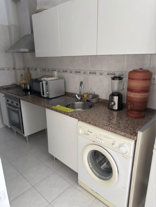 Oportunidade de quarto para arrendar