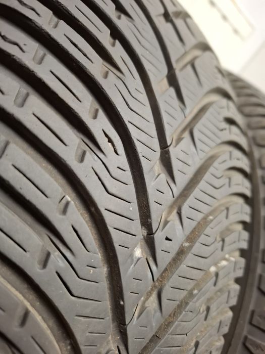 Opony zimowe Kleber HP3 205/55/16