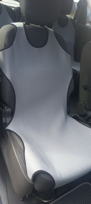 Чохли для Авто майки авточохли Польща