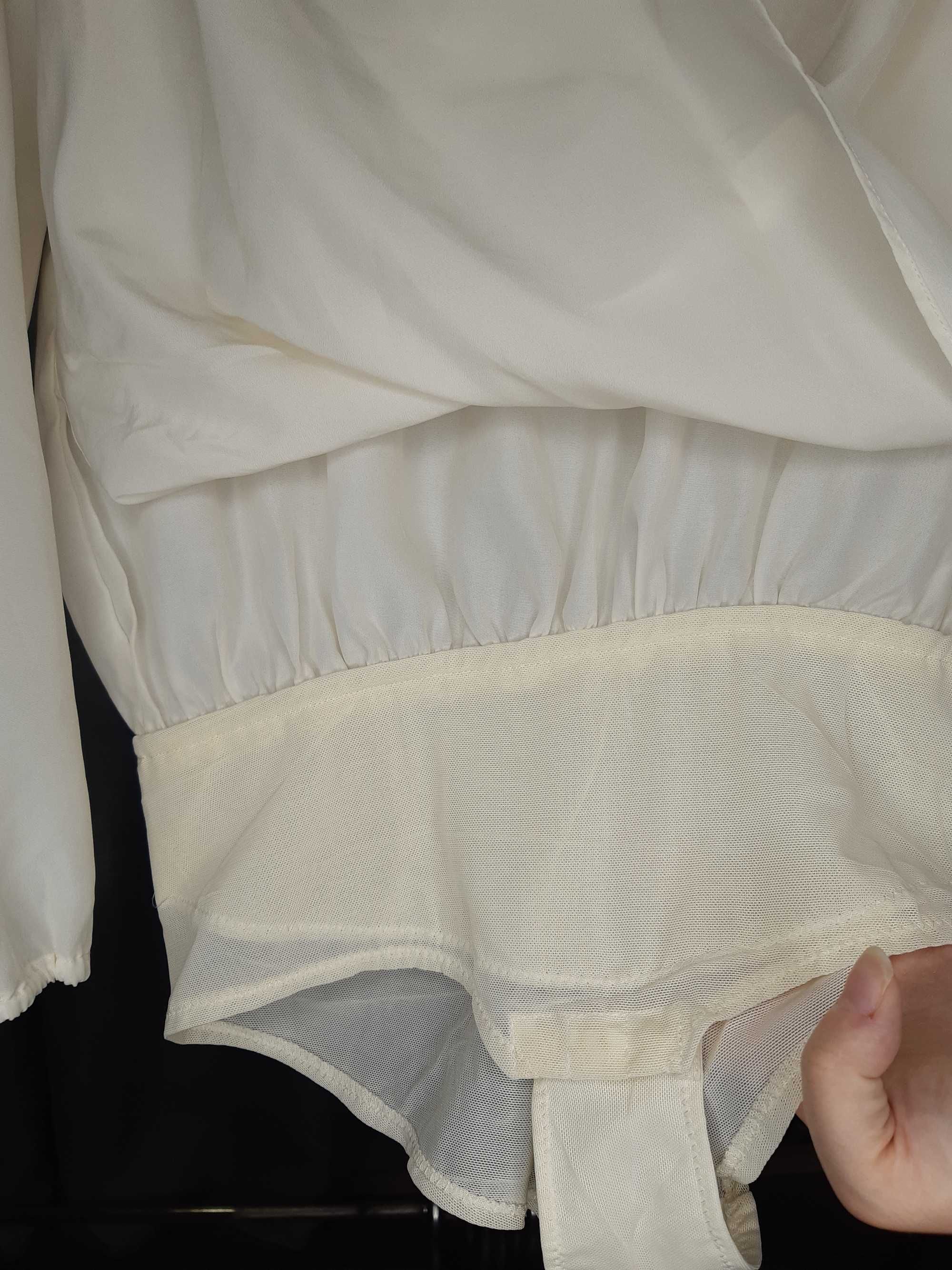 Блузка боди с корректирующим эффектом Avon размер М