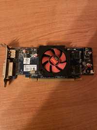 Видеокарта RADEON HD 7470 1ГБ