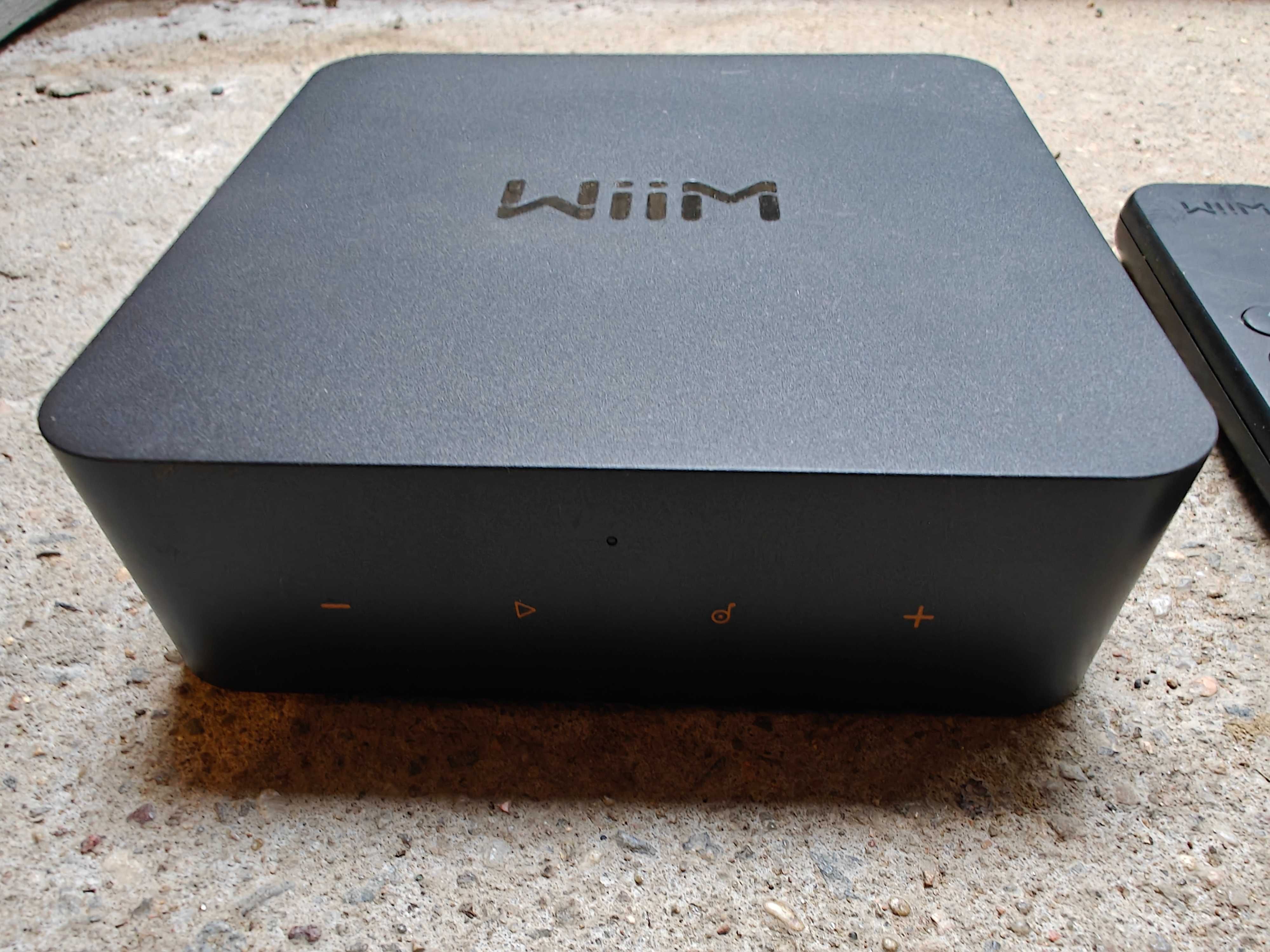 Wimm Pro Plus Streamer