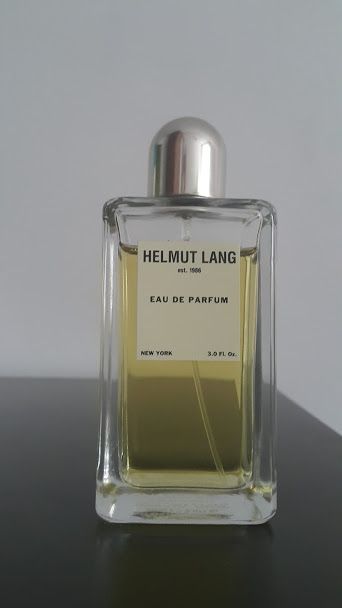 Eau de Parfum Helmut Lang dla kobiet 90ml unikat
