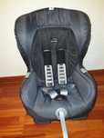 fotelik samochodowy BRITAX ROMER DUO PLUS + pas Top Tether