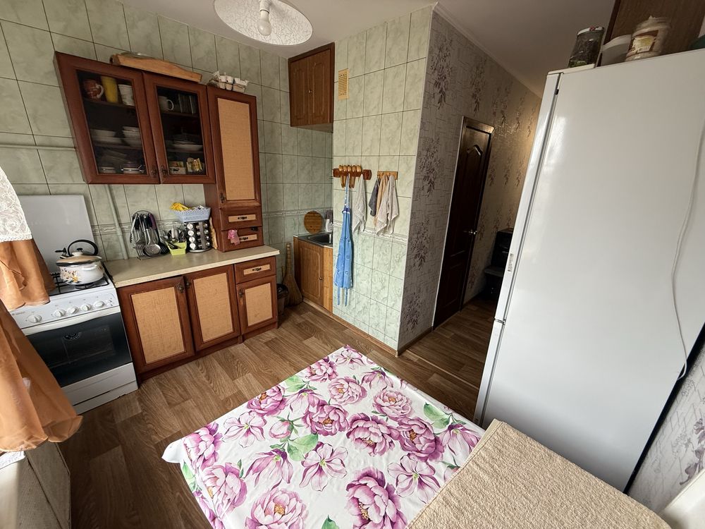 Продаж квартири 1 кім. вул. Бежівка (центр)