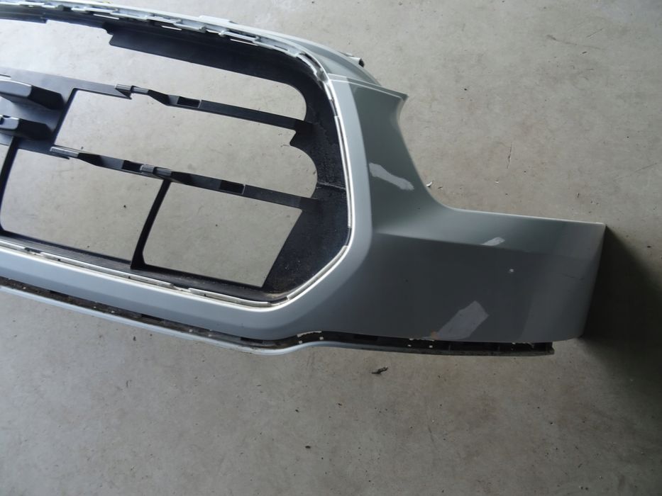 ford transit/tourneo 2014 - zderzak przedni góra 3