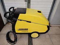 Myjka Ciśnieniowa Karcher HDS 895 * DUŻY WYBÓR * Gorąca Woda * 400V *