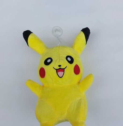 Игрушка Pokémon Пикачу 25 см - подарок ребенку или фанату аниме