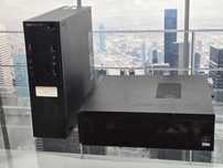 Komputer Biurowy Lenovo S500 i3 4170 8GB RAM Dysk 500GB HDMI Gwarancja
