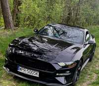 Ford Mustang Ford Mustang GT V8 / Ti-VCT/ 460 KM