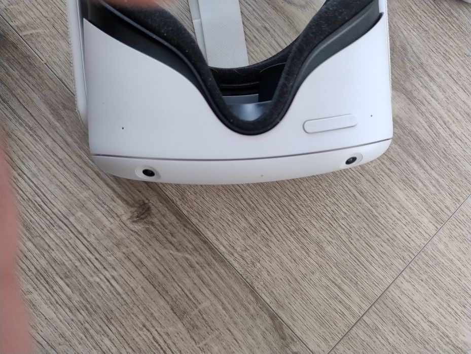 meta oculus quest 2
