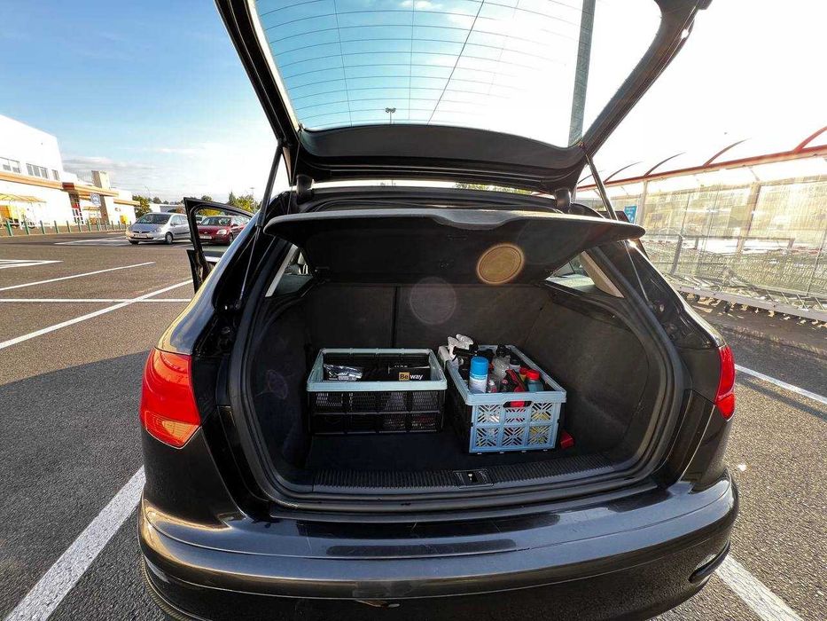 Sprzedam Audi a3