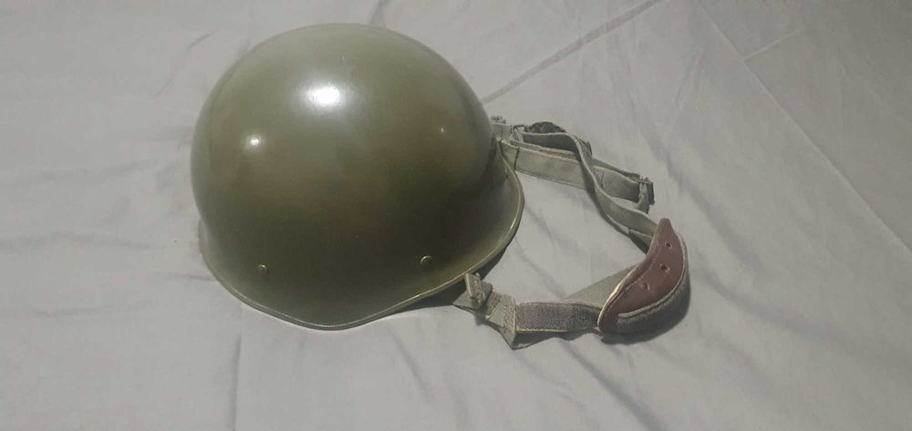 Capacete Militar