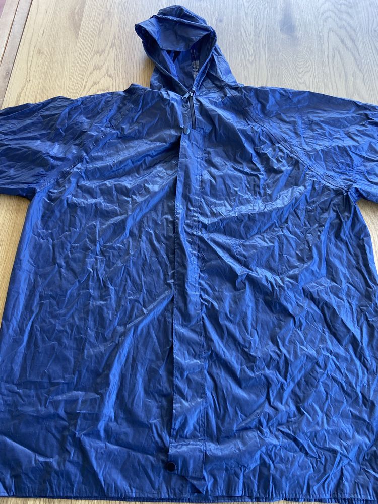 Capa de chuva Tam L/XL