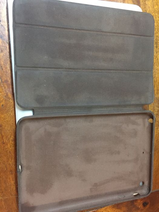 iPad Mini Smart Case