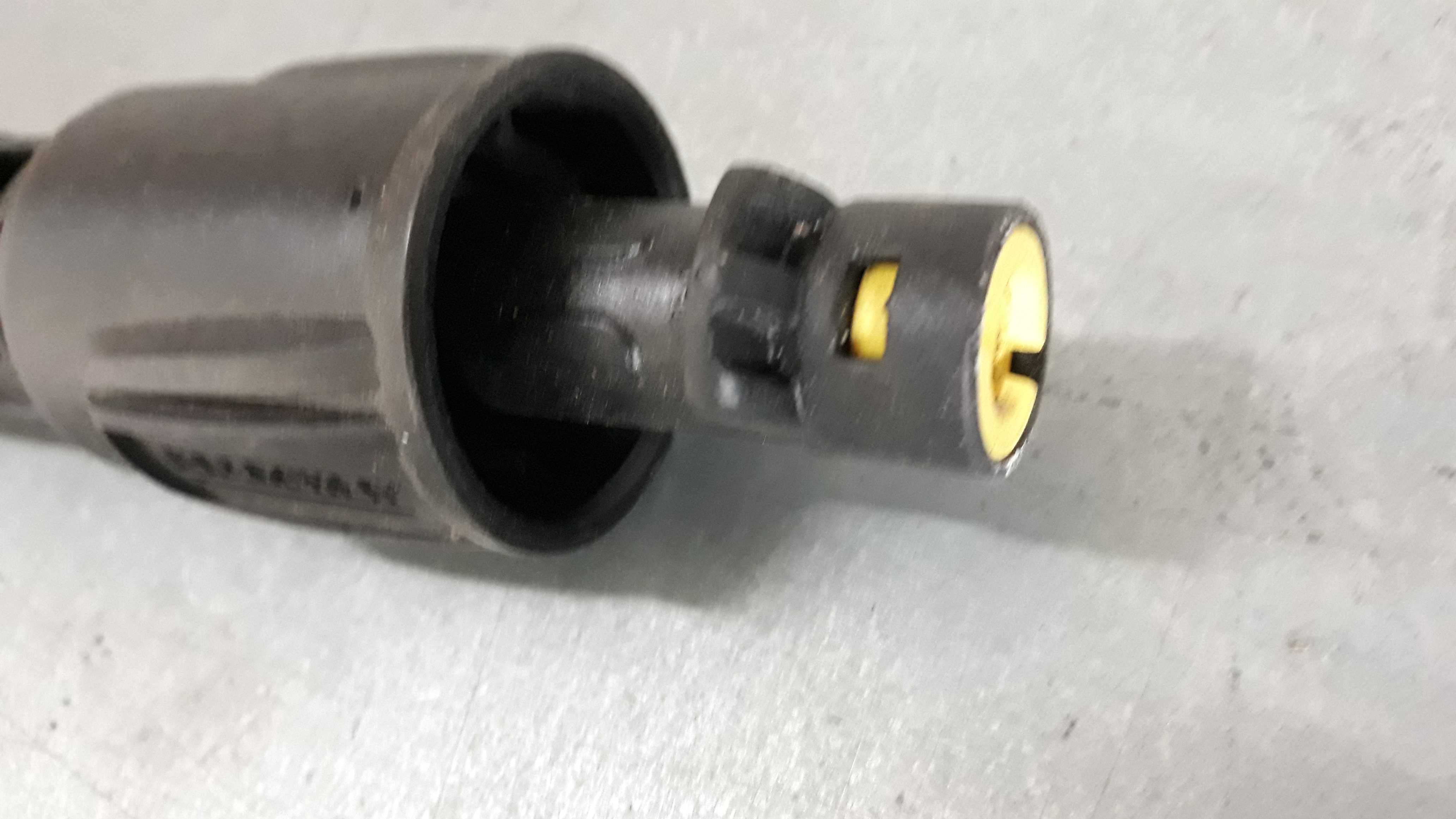 Przedłużka Karcher do szczotki lancy K2-K7