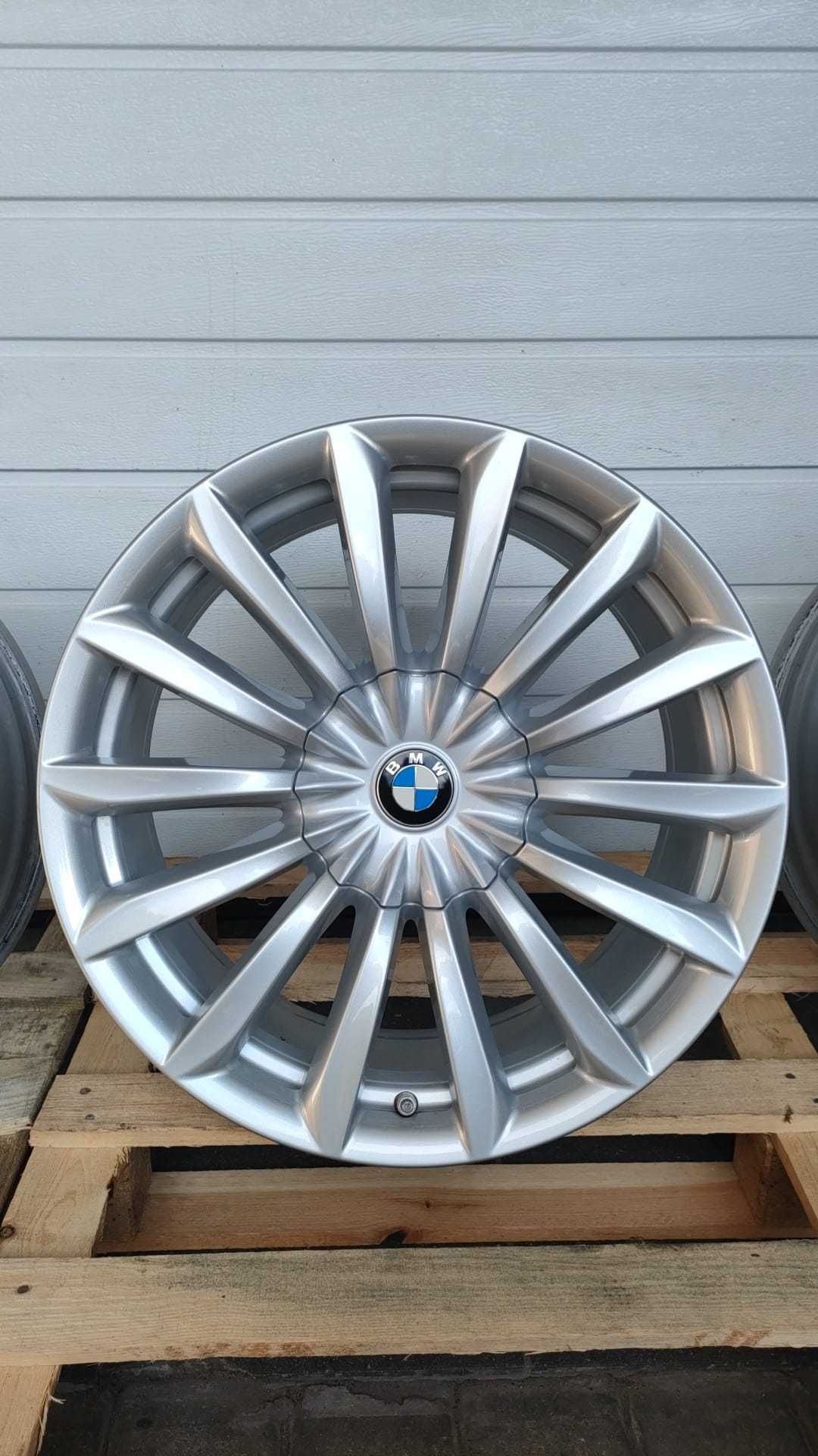 Felgi aluminiowe BMW G11 G12 G32 G30 19'' 5x112 ET25 Vw Seat (OL388)